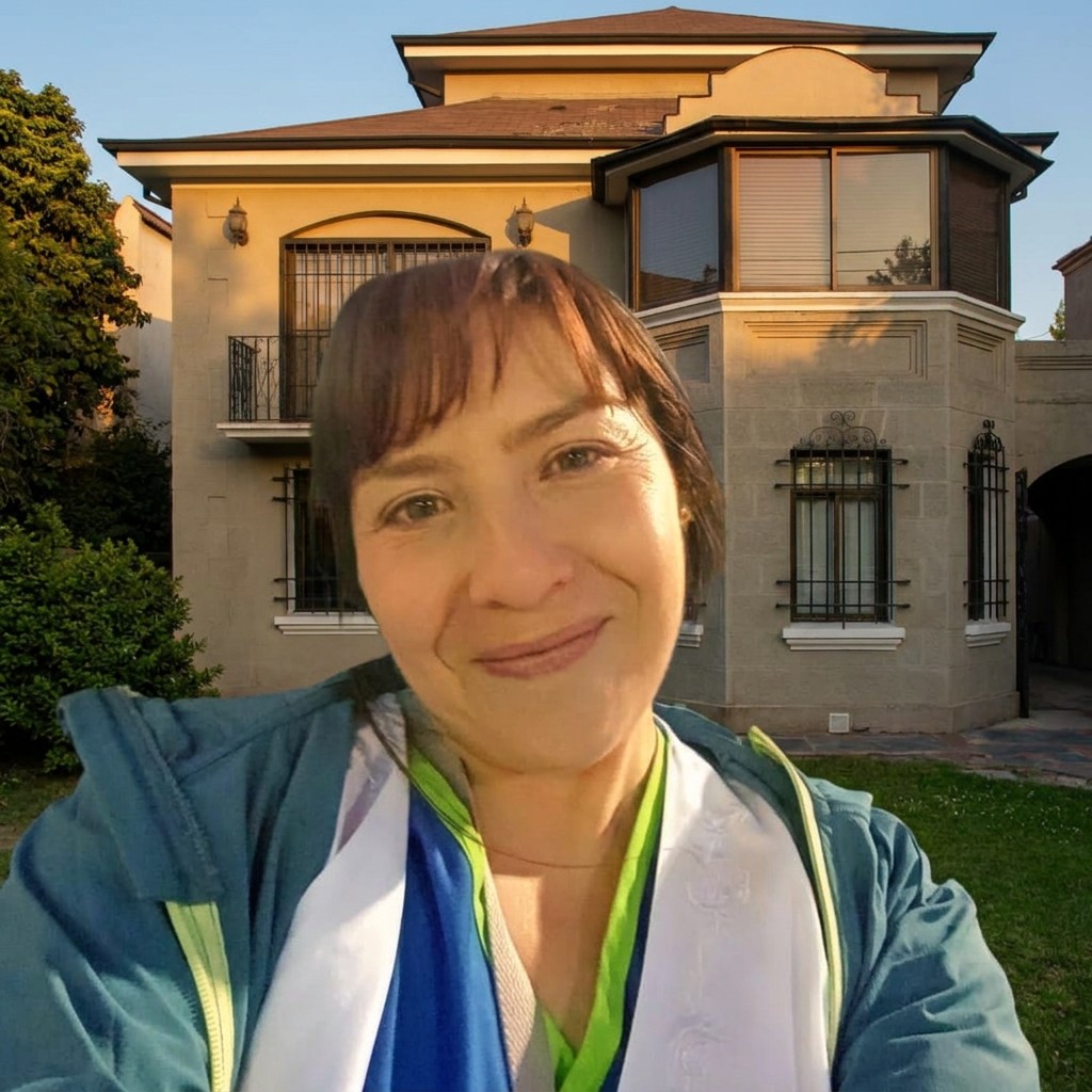 Dra Daniela Bravo Ogaz